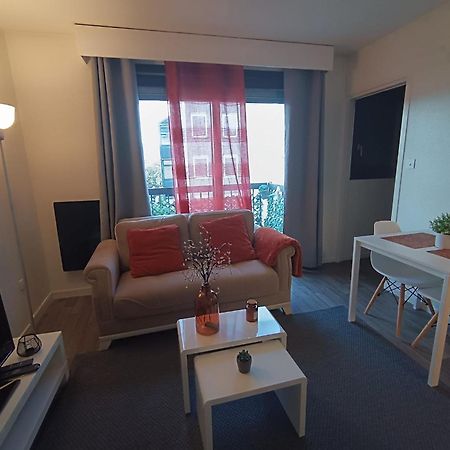 Le Jaude Centre Studio Clermont-Ferrand Exteriér fotografie