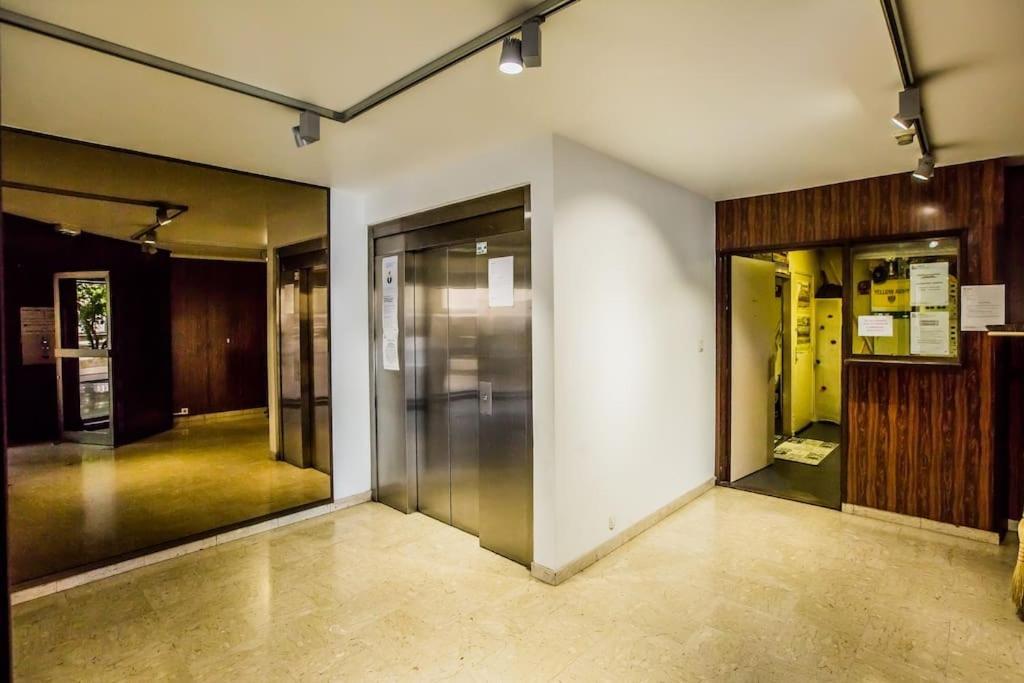 Le Jaude Centre Studio Clermont-Ferrand Exteriér fotografie