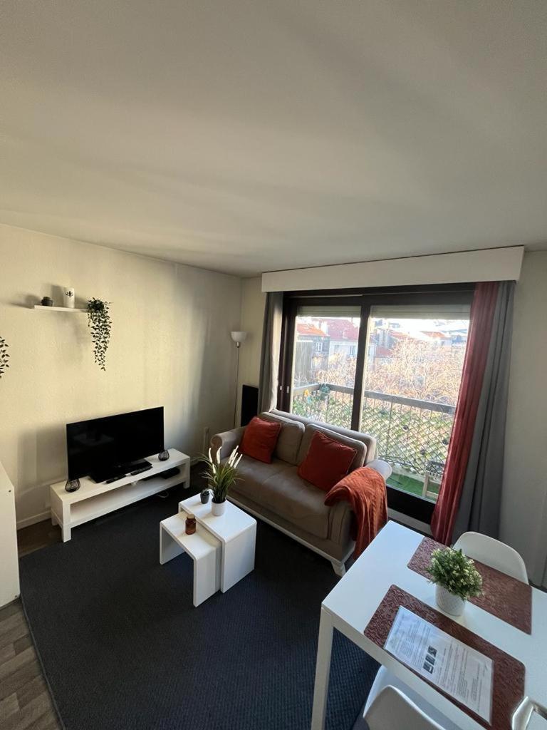 Le Jaude Centre Studio Clermont-Ferrand Exteriér fotografie